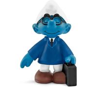 Schleich 20774 - Schtroumpf vendeur