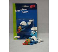 Schleich 21011 Schtroumpf maladroit