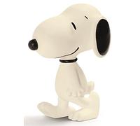 Schleich - 22001 - Figurine Bande Dessinée - Snoopy - Marchant