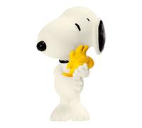 Schleich - 22005 - Figurine Bande Dessinée - Snoopy avec Woodstock Taille Unique Multicolore