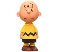 Schleich - 22007 - Figurine Bande Dessinée - Charlie Brown Taille Unique Multicolore