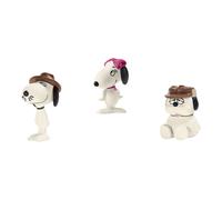 Schleich 22058 Scenery Pack Snoopys siblings