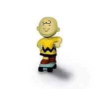 Schleich Figurine 22076 Charlie Brown Skateur