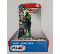 Schleich - 22507 - Figurine Bande Dessinée - Green Lantern 100% officiel Neuf
