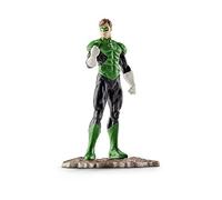 Schleich - 22507 - Figurine Bande Dessinée - Green Lantern
