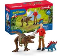 Dinosaurs Attaque Tyrannosaure Rex