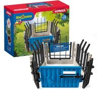 Schleich 41469 Lot d’Extension d’enclos (Dinosaurs) - Multicolore