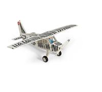 Schleich - 42043 - Figurine Accessoire - Véhicule - Avion