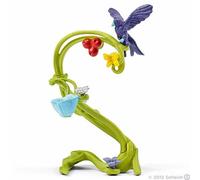 Schleich 42147 Arbre à papillons