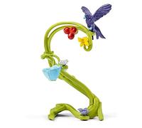 Schleich - 42147 - Arbre Aux Papillons -