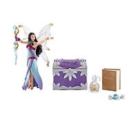 Schleich - 42171 - Accessoire pour Figurine - Grand Kit De Magie
