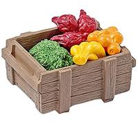 Schleich - 42253 - Kit de Nourriture