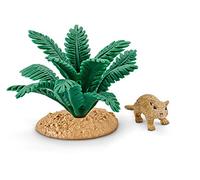 Schleich - 42323 - Gerbille dans Sa cachette -