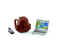 Schleich 42355 Kit Équipement de Ranger