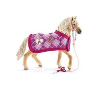 Schleich HORSE CLUB Création de mode de Sofia, Figurine