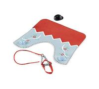 Schleich 42459 Horse Club Hannah & Cayenne Couverture et Licol (Horse Club) Multicolore