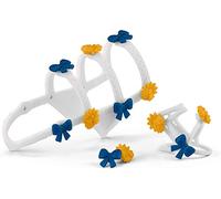 Schleich 42464 Accessories Horse Show Jewelry, dès 5 Ans, Horse Club - Coffret, 9 x 3,5 x 14 cm