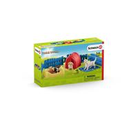 Schleich 42480 Chambre des chiots