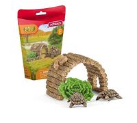 Schleich 42506 Maison pour Tortues (Wild Life)