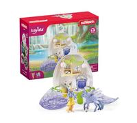 Schleich - Cabinet vétérinaire magique - 42523