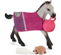 Schleich 42534 Schleich Horse Club 42534 Spielspaß mit Fohlen