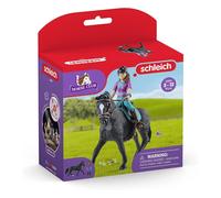 Schleich Horse Club Lisa & Storm