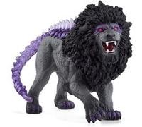Schleich Eldrador - Lion des Ténèbres, Figurine