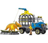 Schleich 42565 Dino Truck