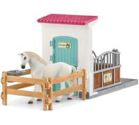 Schleich 42569 Pferdebox