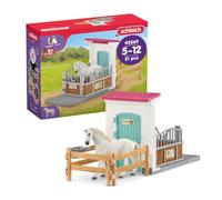 Schleich Box pour chevaux 42569 Horse Club