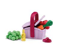 Schleich 42571 Accessoires de Pique-Nique (Horse Club)