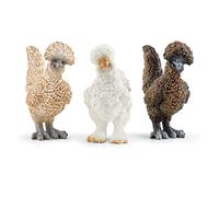 Schleich Farm World - Amis des poules, Figurine
