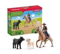 Schleich Westernreiten