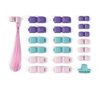 Schleich 42589 Accessoires Crinières, Sofia's Beauties Jouets pour Enfants a partir de 4 Ans