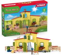 Schleich Ferme éducative