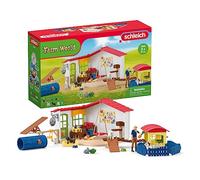 Farm World Hotel Des Animaux
