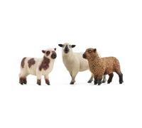 Schleich Master Gund - Paw Patrol Skye, Figurine
