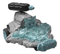 Eldrador Mini Creatures Jet Des Glaces Rétrofriction Avec Mini Creature