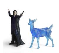 schleich 42683 Professeur Rogue et son Patronus, dès 6 ans, WIZARDING WORLD - fi