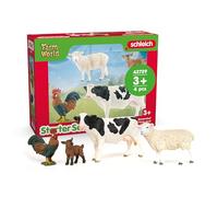 Schleich 42729, Figurine