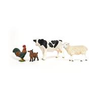 Schleich 42729 Figurines D´animaux
