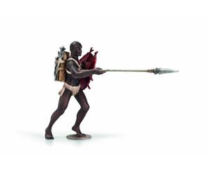 Schleich - 70067 - Figurine - Le Fier Africain