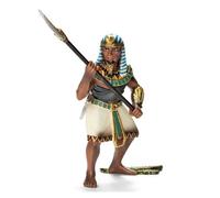 Schleich - 70078 - Figurine - L‘Egyptien Menaçant - Septembre New