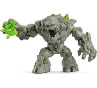 Schleich Eldrador - Monstre de pierre, figurine