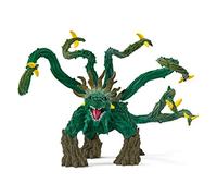 Schleich 70144 Monstre de la Jungle, dès 7 Ans, Eldrador® - Figurine, 21,7 x 12,3 x 17 cm