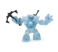 Schleich 70146 ELDRADOR Creatures - Monstre de Glace Mythique - Monstre avec Arm