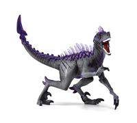 schleich 70154 ELDRADOR Figurine Dinosaure Raptor des Ténèbres - Créature Préhis