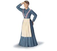 Schleich - 70312 - Figurine - Personnage - Colon, Mère