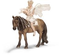 Schleich - 70409 - Figurine - Fantastique - Iloris et Leolynn