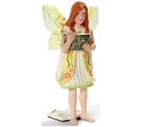 Schleich - 70463 - Figurine - Elfe Fine comme le Narcisses - Mai New
